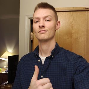 Meet your Posher, Tyler